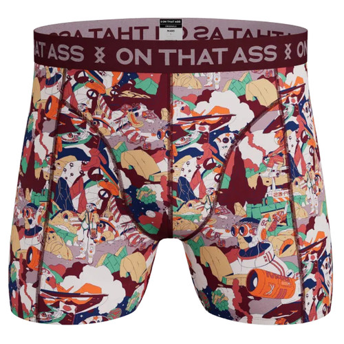 Nuovo that ass extinct - nuovo✨on, ass: