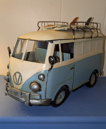 Volkswagen 1960s tin beetle - vw,