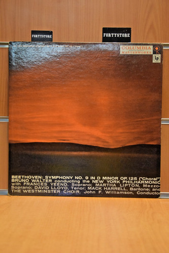 Beethoven symphony in d - "symphony,