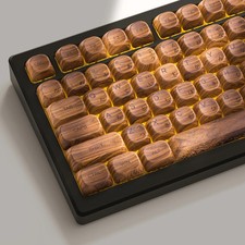 Keycaps Gaming Meccanico -