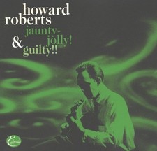 Jaunty Jolly: Guilty