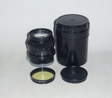 JUPITER-9 2/85 obiettivo