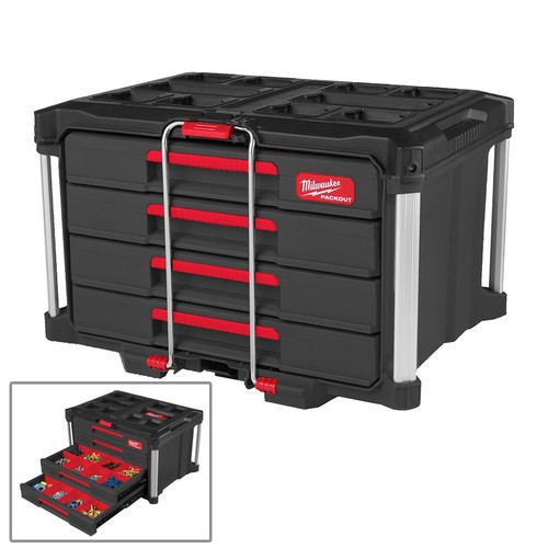 Packout cassettiera - packout,