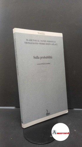 Pascal blaise garbolino - ,,