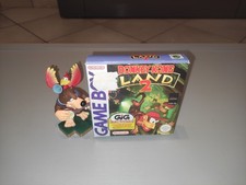 Donkey Kong land 2 Nintendo Game Boy PAL GIG