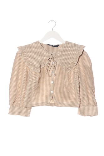 Zara camicia blusa donna - zara,