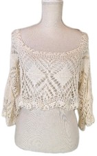 Maglione nuovo con etichette