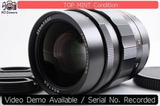 [TOP MINT] Voigtlander NOKTON