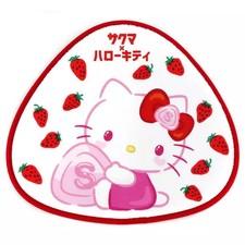 Tappetino Hello Kitty Sanrio Lottery Sakuma x Sanrio 53 x 45 cm (2023)
