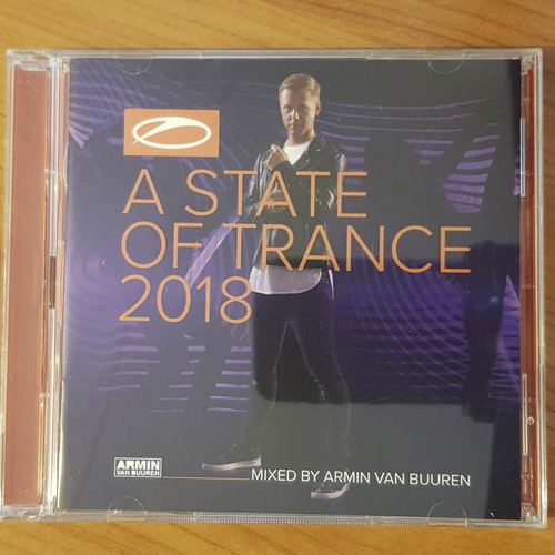 Armin van buren state of - a,
