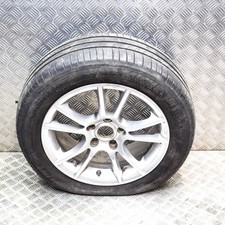 Cerchio in lega Skoda Octavia