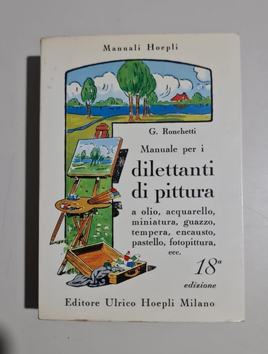 Manuale hoepli per i - hoepli,