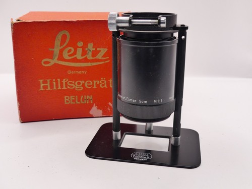 Originale leitz leica - leitz,