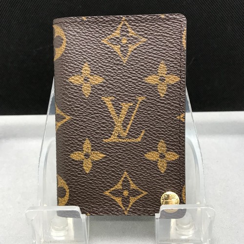 Louis vuitton porta carte - vuitton,