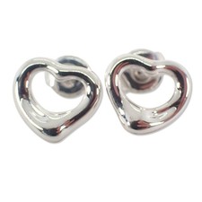 [Usato] Orecchini a cuore