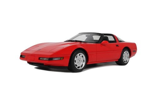 Modellino auto chevrolet - auto,