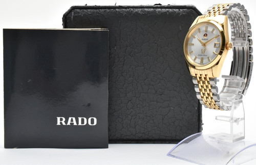 Orologio uomo vintage - uomo,