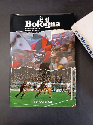 Libro bologna aavv - bologna, ed