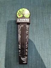 2 Towns Ciderhouse Draft Beer