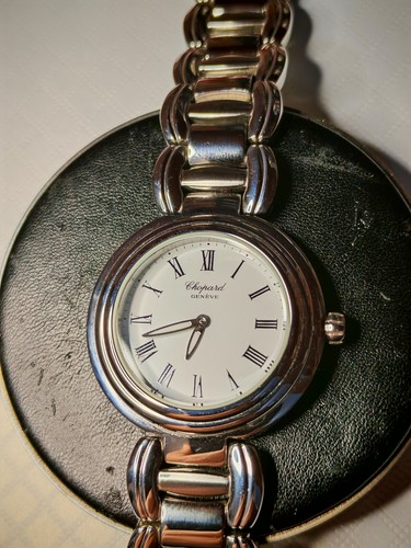 Orologio donna chopard case - orologio, chopard.