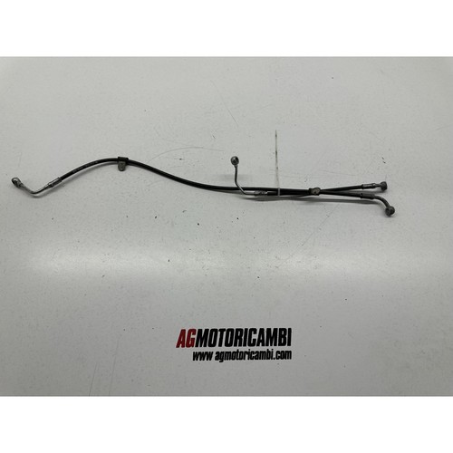 Tubi freno abs bmw 850 - freno,