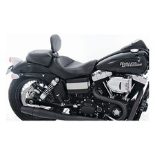 Sella mustang passeggero wide