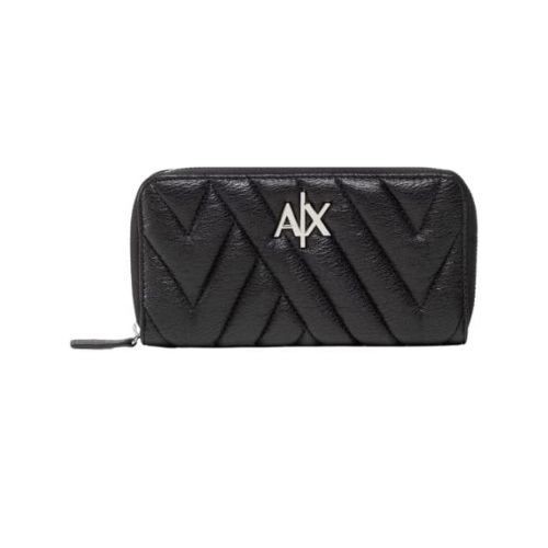 Portafogli armani exchange - portafogli,