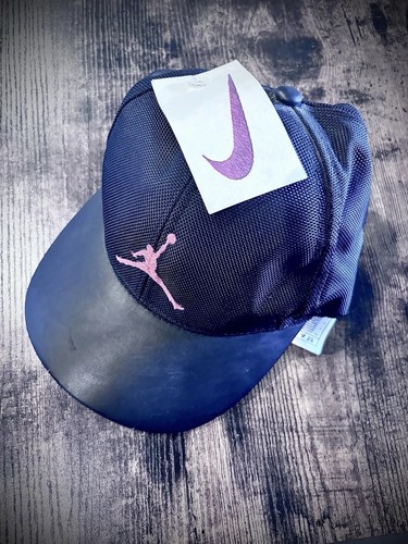 Nike jumpman vintage leather - jumpman,