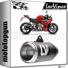 LEOVINCE SCARICO LV CORSA