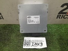 CENTRALINA AUTORADIO PER LANCIA Ypsilon 3° Serie 51833631 (10>11)