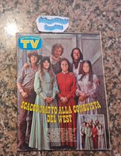 TV SORRISI E CANZONI 40