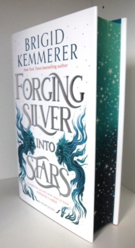 Fairyloot excl forging - bn,