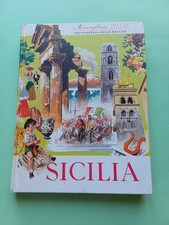 Sicilia Meravigliosa Italia
