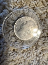 Moneta italiana L 100 1956 vintage L.100 lire repubblica italiana