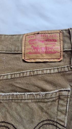 Jeans vintage y2k levi - y2k, levi’s
