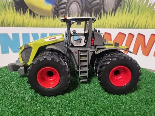 Mm2327 claas xerion - -, 12.590