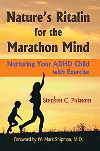 Nature ritalin for - ritalin,
