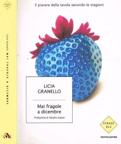 Mai fragole dicembre il - mai,