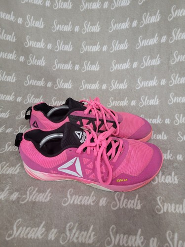 Sneakers reebok crossfit - sneakers,