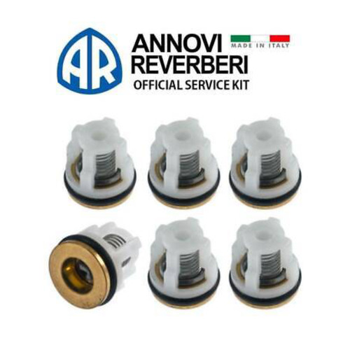 Kit ricambio valvole