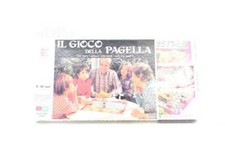 Il Gioco Della Pagella Mb Giochi Vintage