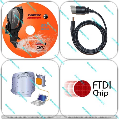 Strumento diagnostico kit con - kit,