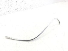 CORNICE BORDO DESTRO RIFINITURA SCUDO ANTERIORE PIAGGIO VESPA LX 4T 50 2005 2009