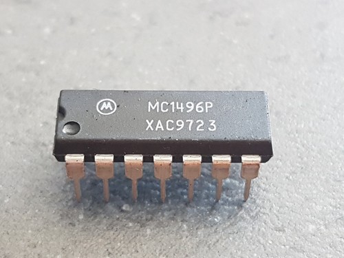 Mc1496p - dip, 14)
