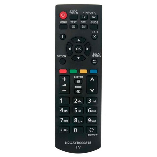 Per panasonic p50x60e - per,