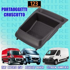 VANO CASSETTO PORTAOGGETTI