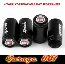 TAPPI COPRIVALVOLE FIAT SPORTS