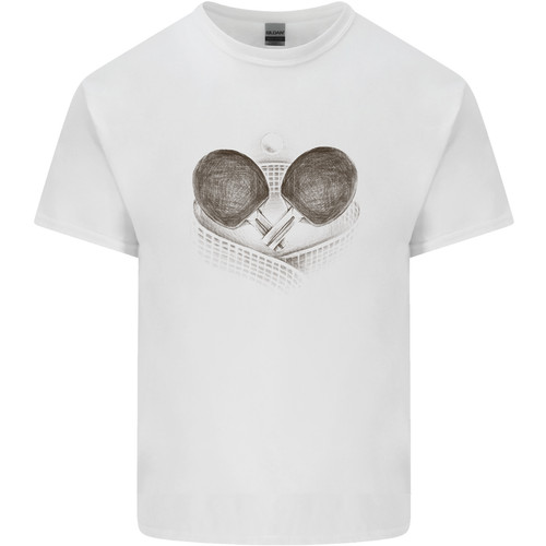 Ping pong schizzo set - ping,