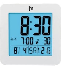 Sveglia digitale - sveglia,