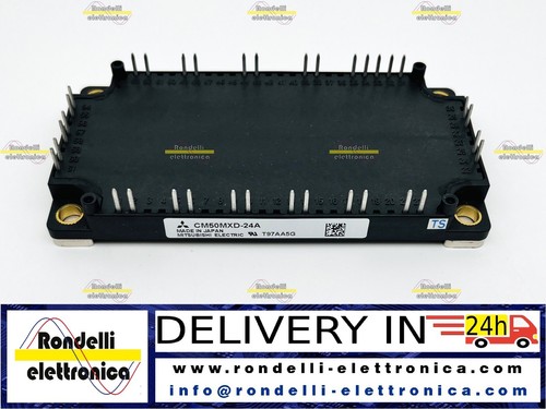 Cm50mxd 24a dhl express - , (dhl